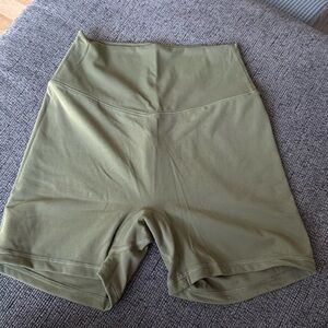 Buff Bunny Legacy Shorts